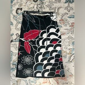 Unik Tunik Skirt- size XS*